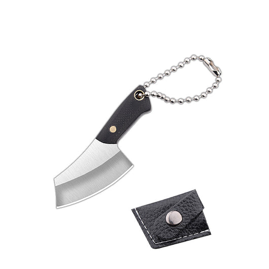 Llavero Colgante de Acero Inoxidable Premium - Image 22