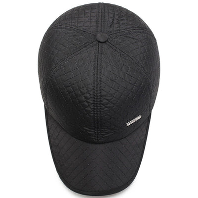 Gorra de Béisbol de Algodón 100% - Uso Todo el Año - Image 8