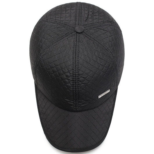 Gorra de Béisbol de Algodón 100% - Uso Todo el Año - Image 8