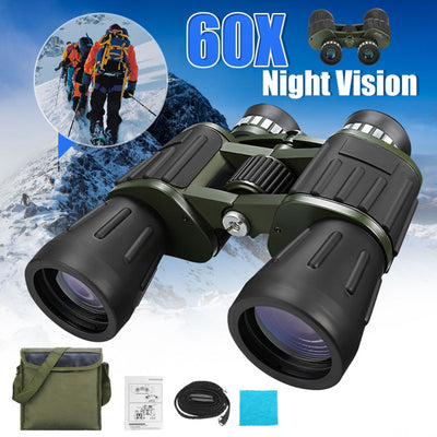 Binoculares de Visión Nocturna Dual de Alta Potencia HD - Image 6