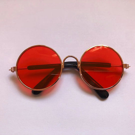 Gafas de Sol para Perros - Accesorios de Moda para Mascotas Pequeñas - Image 7
