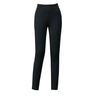 Leggins Cintura Alta Lisos para Mujer - Image 9