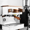 Kit de Accesorios de Aleación para Modificación de Cafetera Mini Hot Mom