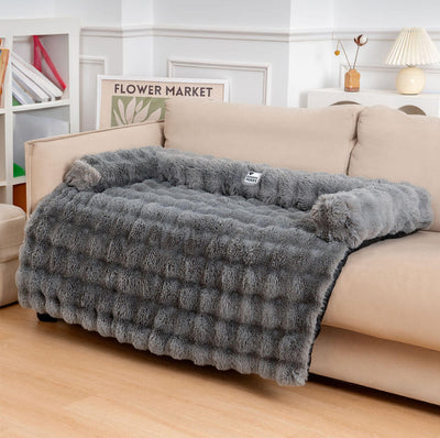 Sofá Cama Desmontable para Mascotas con Cojín Lavable - Image 6