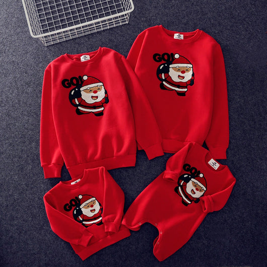 Ropa Festiva para Celebraciones Navideñas - Image 7