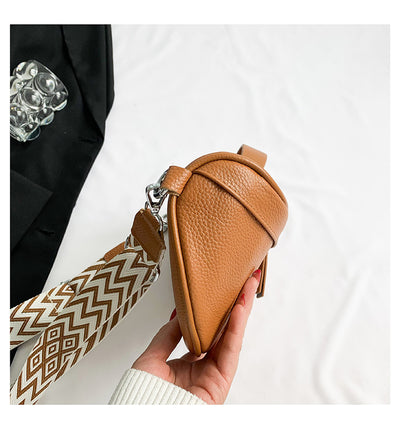 Bolso Bandolera Casual de Un Hombro para Mujer - Image 16