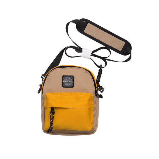 Prenda Versátil de Contraste Multicolor Unisex - Image 23