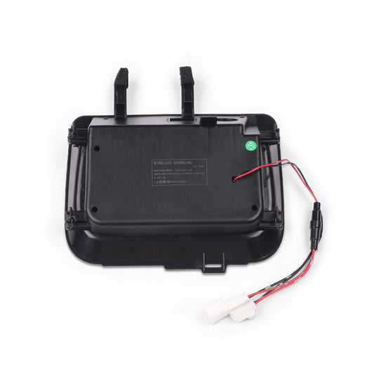 Panel de Carga Rápida Modificado Weilanda para Automóviles - Image 2