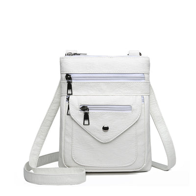 Bolsa Crossbody Vertical para Celular - Bolso de Hombro para Mujer - Image 5
