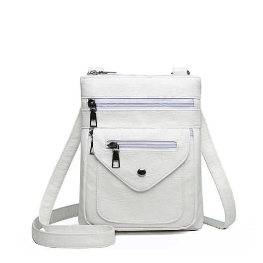 Bolsa Crossbody Vertical para Celular - Bolso de Hombro para Mujer - Image 5