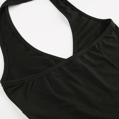 Chaleco Coordinado para Mujer - Estilo Versátil y Moderno - Image 9