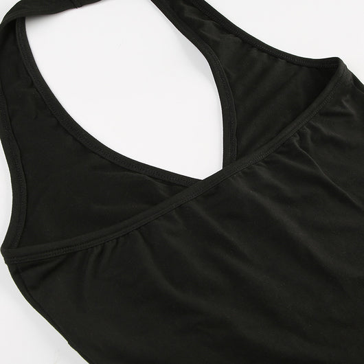Chaleco Coordinado para Mujer - Estilo Versátil y Moderno - Image 9