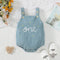 Light Blue 6 To - 12M