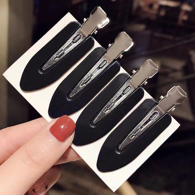 Clip para Cabello Pato Pequeño - Diseño Artesanal sin Costuras - Image 8