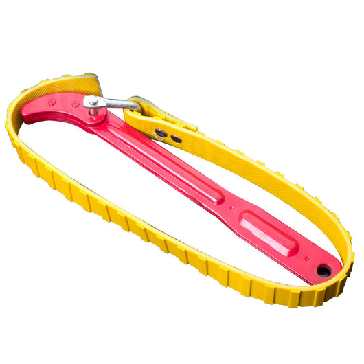 Llave Inglesa Multiusos para Filtro de Aceite y Correas de Motor - Image 16