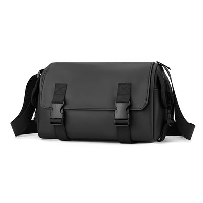 Bolso Bandolera de Gran Capacidad para Aventuras al Aire Libre - Image 6