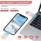 Unidad Flash USB de Alta Velocidad 2TB para Teléfono y Computadora