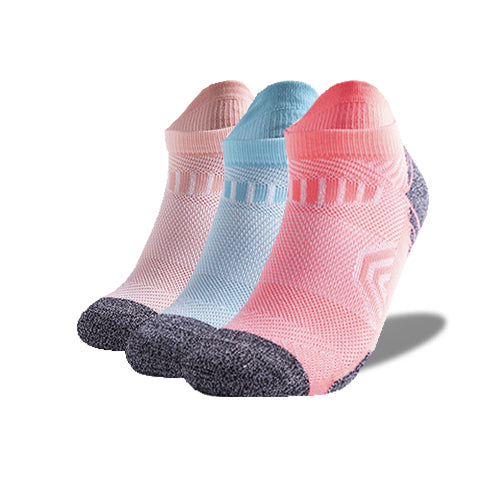 Pack de Calcetines Deportivos Coolmax para Hombre y Mujer - Image 18