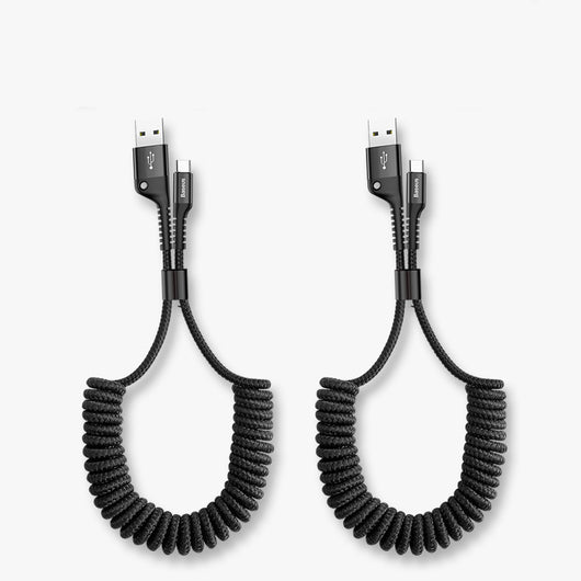 Cable USB de Carga Rápida y Datos Compatible con Apple - Image 42