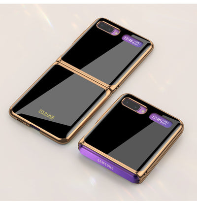 Funda Protectora de Vidrio Plegable Todo en Uno para Teléfono - Image 2