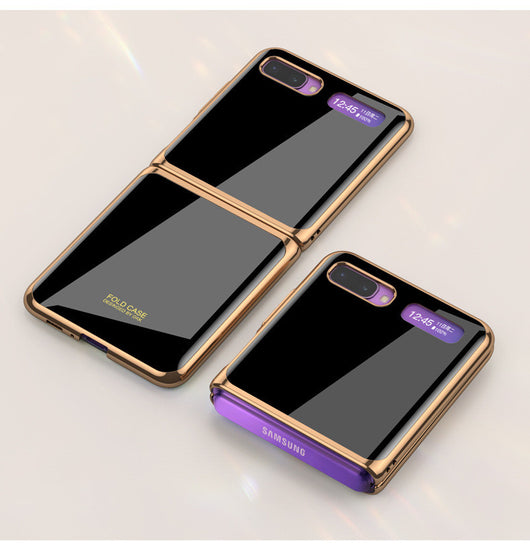 Funda Protectora de Vidrio Plegable Todo en Uno para Teléfono - Image 2