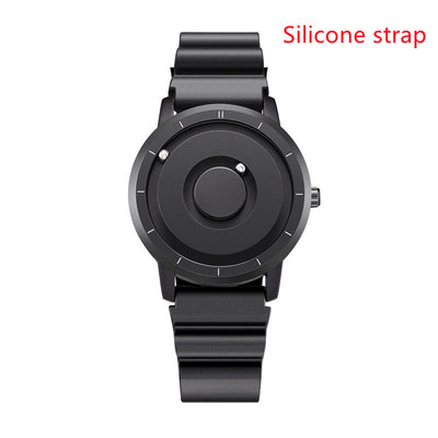 Reloj de Pulsera con Imán Esférico - Diseño Minimalista y Elegante - Image 29