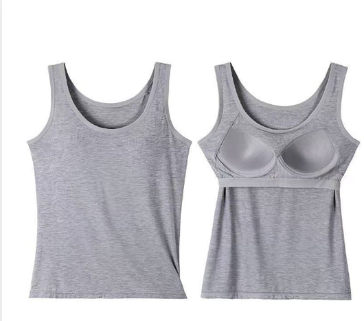 Camiseta Ajustada Básica para Mujer - Image 8