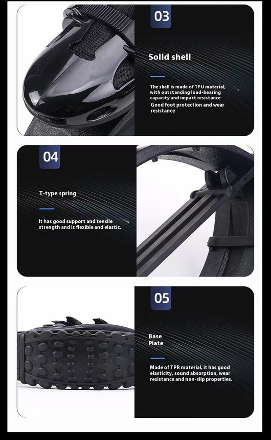 Zapatos Deportivos con Tecnología de Rebote - Image 47