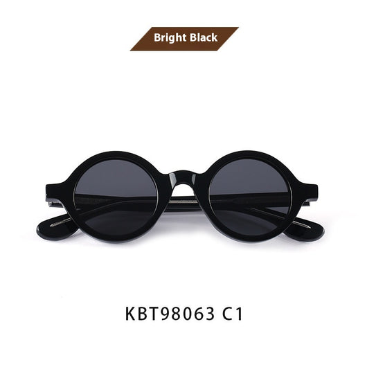 Gafas de Sol Personalizadas Estilo Retro Artesanales - Image 4