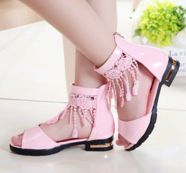 Zapatos Princesa para Niñas - Image 6