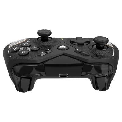 Control Inalámbrico Gaming con Diseño Premium en Cuero - Image 13