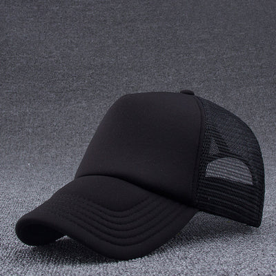 Gorra de Béisbol con Malla Transpirable - Image 9
