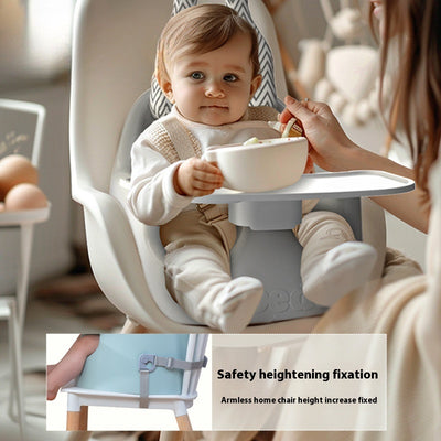 Silla Multiusos para Alimentación del Bebé Home Musicology - Image 3
