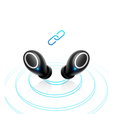 Auricular Bluetooth Inalámbrico Compacto - Image 11