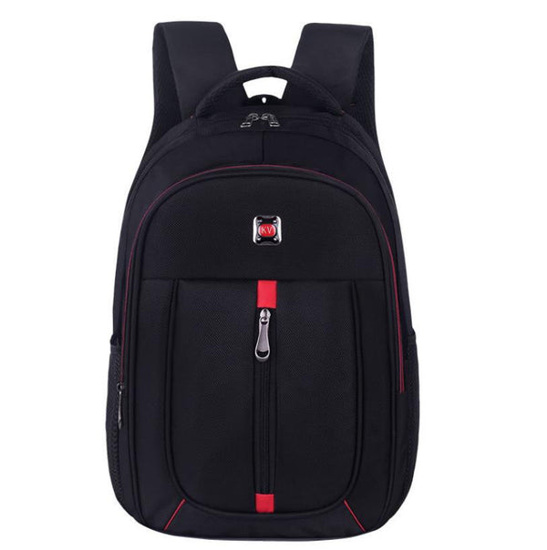 Mochila Oxford de Gran Capacidad Multifuncional para Hombre