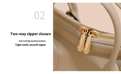Bolsa Crossbody Dumpling para Mujer - Diseño Elegante y Funcional - Image 13