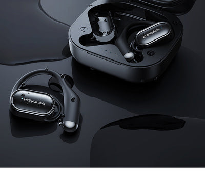 Auriculares Bluetooth Deportivos con Gancho Auricular y Batería Ultra Duradera - Image 25
