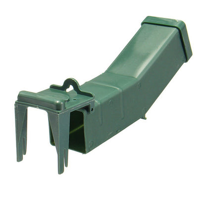 Trampa para Ratones y Roedores con Caja Cebadora de Perforación - Image 5