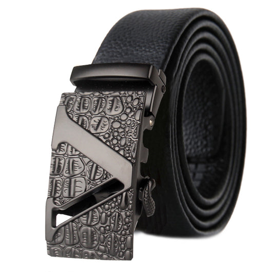 Cinturón Automático Extensible para Hombre 160 cm - Image 12