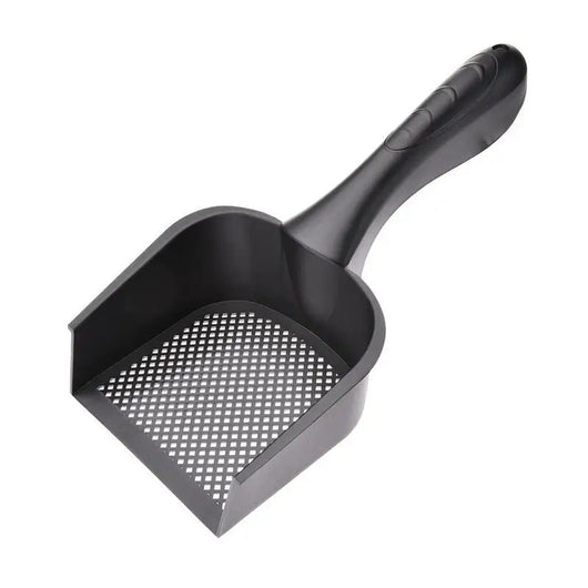 Pala para Arenero de Gatos - Práctica y Duradera