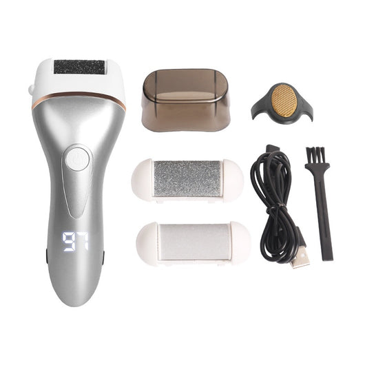 Kit Profesional de Pedicura Eléctrica con Pantalla Digital - Image 8