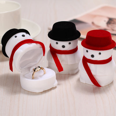 Caja de Joyero Navideño Premium para Regalos - Image 6