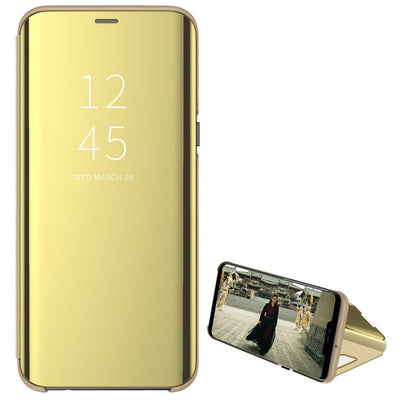 Funda Espejo Electroplatada para Teléfono - Image 12