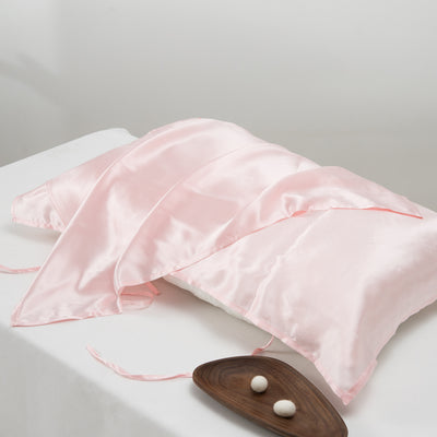 Funda de Almohada de Seda Pura Premium - Image 6