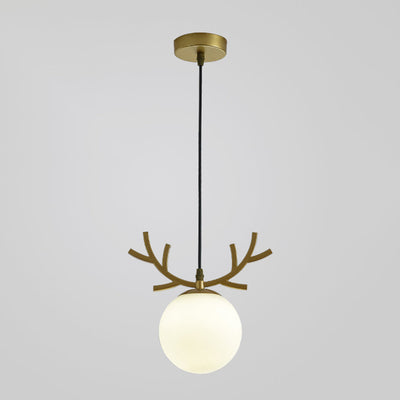 Lámpara Colgante Decorativa para Comedor y Dormitorio - Image 7