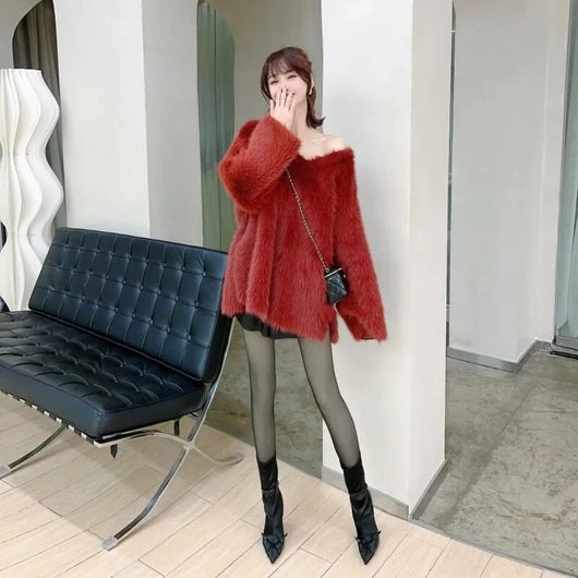Leggings Resistentes Diosa Negro - Image 5