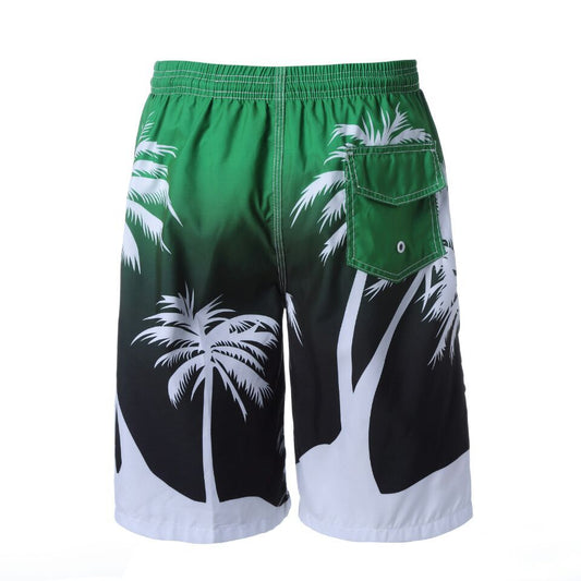 Pantalones de Baloncesto con Bolsillos y Cordón para Hombre