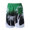 Pantalones de Baloncesto con Bolsillos y Cordón para Hombre