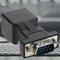 Adaptador VGA a RJ45 Macho - Conexión Profesional
