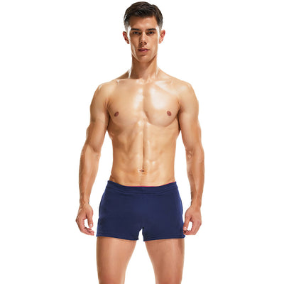 Shorts Deportivos Casuales para Hombre en Algodón - Image 11